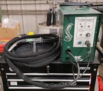 Miller Mk Aluminum 25FT Push/pull System Works On Any Dc Power Supply Prince Xl. Fixed Price $2599.00.