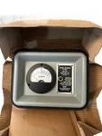 Us Military Signal Corps Battery Load Tester Cell TS-737B/U. Fixed Price $49.99.