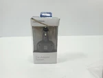 Insignia- Vehicle Power Adapter Splitter Black. Fixed Price $9.99.