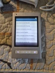 Sonos Multi-room Music System Controller CR200 Bundle Tested Works Good Battery. Fixed Price $45.48.