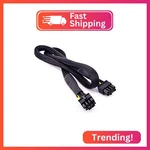 Teamprofitcom Cpu Pin Male To 8(4+4) EPS-12V Motherboard Power Ad. Fixed Price $19.68.