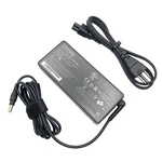Genuine Chicony Ac Power Supply Adapter For Belkin Thunderbolt 3 Dock Plus Oem. Fixed Price $38.11.