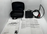 Fender Passport PD-2 Dc/dc Converter Power Supply W/bag,cable, Manual Untested. Fixed Price $79.99.