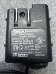 Kodak AD5004KD/3F8571 Adapter Power Supply Cord Output 5.0 Volts 1.0A Charger. Fixed Price $8.99.