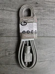 15-0346ST Certified Appliance Accessories 6' 125V 15A 3W Power Supply Cord New!. Fixed Price $6.89.