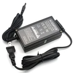 Ac Adapter For CA-560 Canon Optura ZR10 ZR20 ZR40 ZR50 ZR25MC ZR45MC Camera. Fixed Price $17.79.
