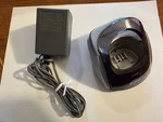 Panasonic PQLV30030ZAM Charge Cradle And PQLV1 Ac Adapter. Fixed Price $13.99.
