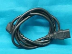 GM00W E164614 Sjtw-a 18AWGX3C Power Cable Cord. Fixed Price $30.00.