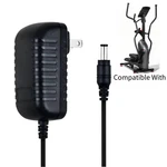 Adapter For Schwinn 411 Elliptical Machine Power Supply Charger. Fixed Price $9.99.