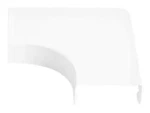 Startech CBMWWD3211L 20 Cable Raceway Connectors 90 Degree White. Fixed Price $23.05.
