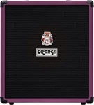 Orange Crush Bass Amp, 50W, Limited Edition Glenn Hughes Deep Purple. Fixed Price $399.00.