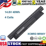 Xcmrd Battery For Dell Inspiron 3000 Series 3531 3537 14 3421 5421 MR90Y 40WH. Fixed Price $12.59.