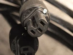 Mit Sl-matrix 15A Power Cord 2M (6.6FT). Fixed Price $500.00.