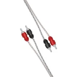 Cerwin Vega RHY2M HED-1 Female To Twisted Rca Y-cable With Single Mold.... Fixed Price $27.59.