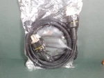 Waudio 5' Audiophile Power Cable 125V 10AWG 15 Amps 3900CB. Fixed Price $40.00.