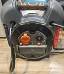 Black & Decker 700A Portable Power Charger And Jump Starter Used. Fixed Price $25.00.