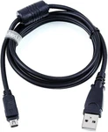 Maxllto Usb Dc Charger Data Cable Olympus TG-4 X-960. Fixed Price $12.45.