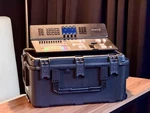 Blackmagic Design Atem Television Studio HD8 Iso 2TB With Skb Hard Case. Fixed Price $5000.00.