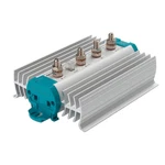 Mastervolt Battery Mate 1603 Ig Isolator - 120A, Bank. Fixed Price $427.98.