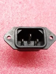 Eac 310 Iec Power Cord Receptacle Socket Jack 15A 250V New. Fixed Price $7.75.