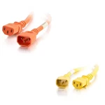 4FT (1.2M) 14AWG Power Cord (IEC320C14 To IEC320C13)-C2G. Fixed Price $16.99.
