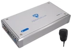 Rockville Rxm S30 Marine Atv Amplifier 2400W Peak Compact Channel Sound System. Fixed Price $172.90.