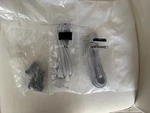 Samsung Original Power Cable 0011188/3903-001173 For Smart Tv. Fixed Price $9.50.