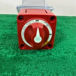 Blue Sea 6011 Battery Switch. Fixed Price $39.99.