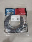 Tripp Lite Model P022-025 Ft. Power Extension Cord, Nema 5-15P To 5-15R. Fixed Price $24.99.