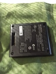 Sony Model Vgp- BC10 Battery Sdapter. Fixed Price $25.00.