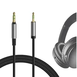 Geekria Audio Cable Bose QC45, Quietcomfort Ii, QC35, Qcse, NC700 (4FT). Fixed Price $7.99.