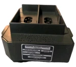 Bren- Tronics Battery Terminal Adapter J-6357A/P. Fixed Price $19.54.
