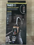 Klein Tools ET120 Combustible Gas Leak Detector Audible/visual Alarms Brand New. Fixed Price $84.99.
