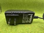 Genuine Sony AC-FX190 Adapter 12V For BDP-SX90 BDP-SX910 DCC-FX190 Oem. Fixed Price $16.19.