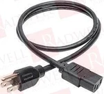 Tripp Lite P006-003 / P006003 (new In Box). Fixed Price $6.85.