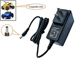 Barrel 12V Ac Adapter For Shengle Electronic SL12-12-02E SL121202E LKC-120100-E. Fixed Price $13.39.