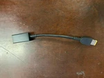 Genuine Lenovo Thinkcentre Thinkpad Slim Power Conversion Cable 0A36037. Fixed Price $9.99.