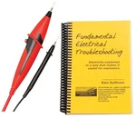 Electronic Specialties 181 Loadpro Bundle Test Leads & Book. Fixed Price $107.54.