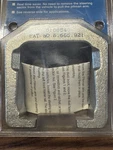 Otc 6496 Close Quarters Pitman Arm Puller. Fixed Price $119.95.
