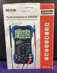 Innova 3340A Automotive Dmm Digital Multi Meter New. Fixed Price $67.15.