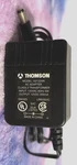 Genuine Thomson Power Supply A21220N Class Transformer Ac Adapter 12V 0.2A. Fixed Price $12.49.