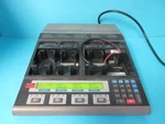 Cadex C7000 Battery Analyzer Motorola Pocket Adapters 7-1222 110-1223 7-0110 Stx. Fixed Price $129.99.