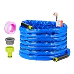 Vevor 50FT Heated Water Hose For Rv -45 Antifreeze Drinking. Fixed Price $124.28.