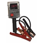 Associated Equipment 6030 Battery Tester, Digital, To 12V, 125A. Fixed Price $223.99.