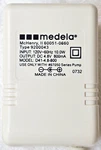 Medela Type 9200043 Model D41-4.8-800 Ac Power Supply Adapter For 67050 Pump. Fixed Price $7.76.
