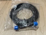 Uniden UNI-103 Meters (roughly 29.5 Feet) Low Loss Coaxial Cable. Fixed Price $35.00.