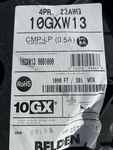 Belden Cat 6A 10GXW13 D151000 Cmp Feet - White. Fixed Price $300.00.