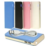 External Portable Battery Charger Power Bank 13000MAH For Samsung Iphone Huawei. Fixed Price $10.99.