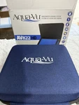 New Aqua-vu 100-4807 AV822 Hd Portable Underwater Camera. Fixed Price $425.00.