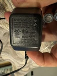 Ite Power Supply UA0603 Volts Dc 300 Milliamps 26-160030-2UL-120. Fixed Price $9.99.